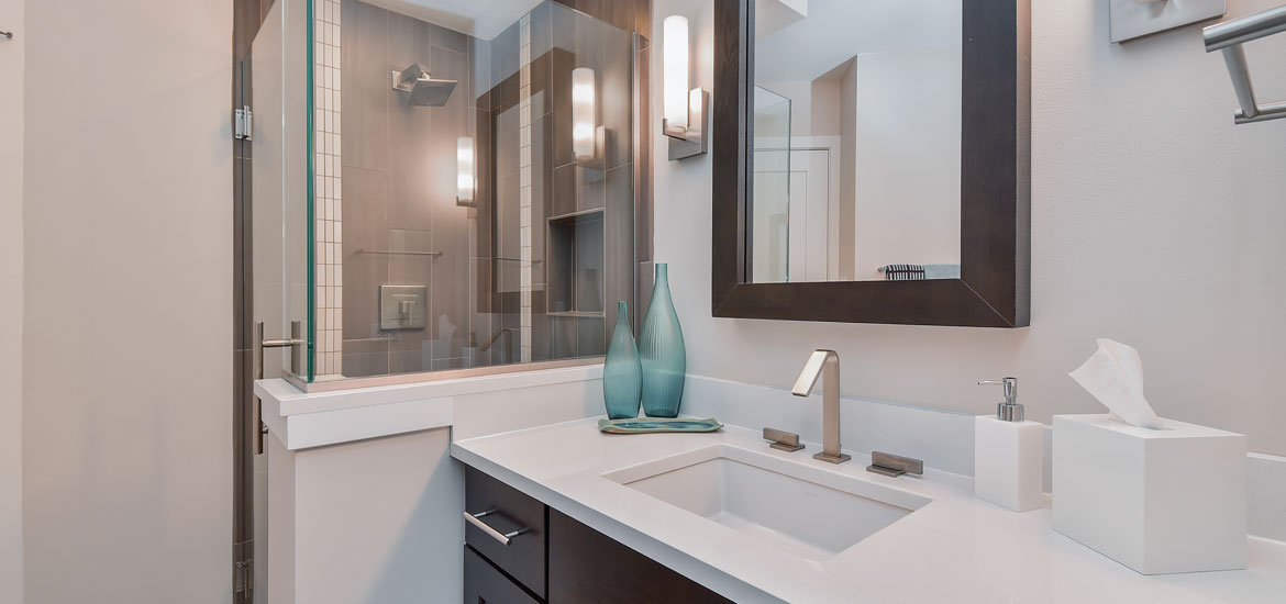 Improving Your Space With a Modern Bathroom Sink | Home Remodeling