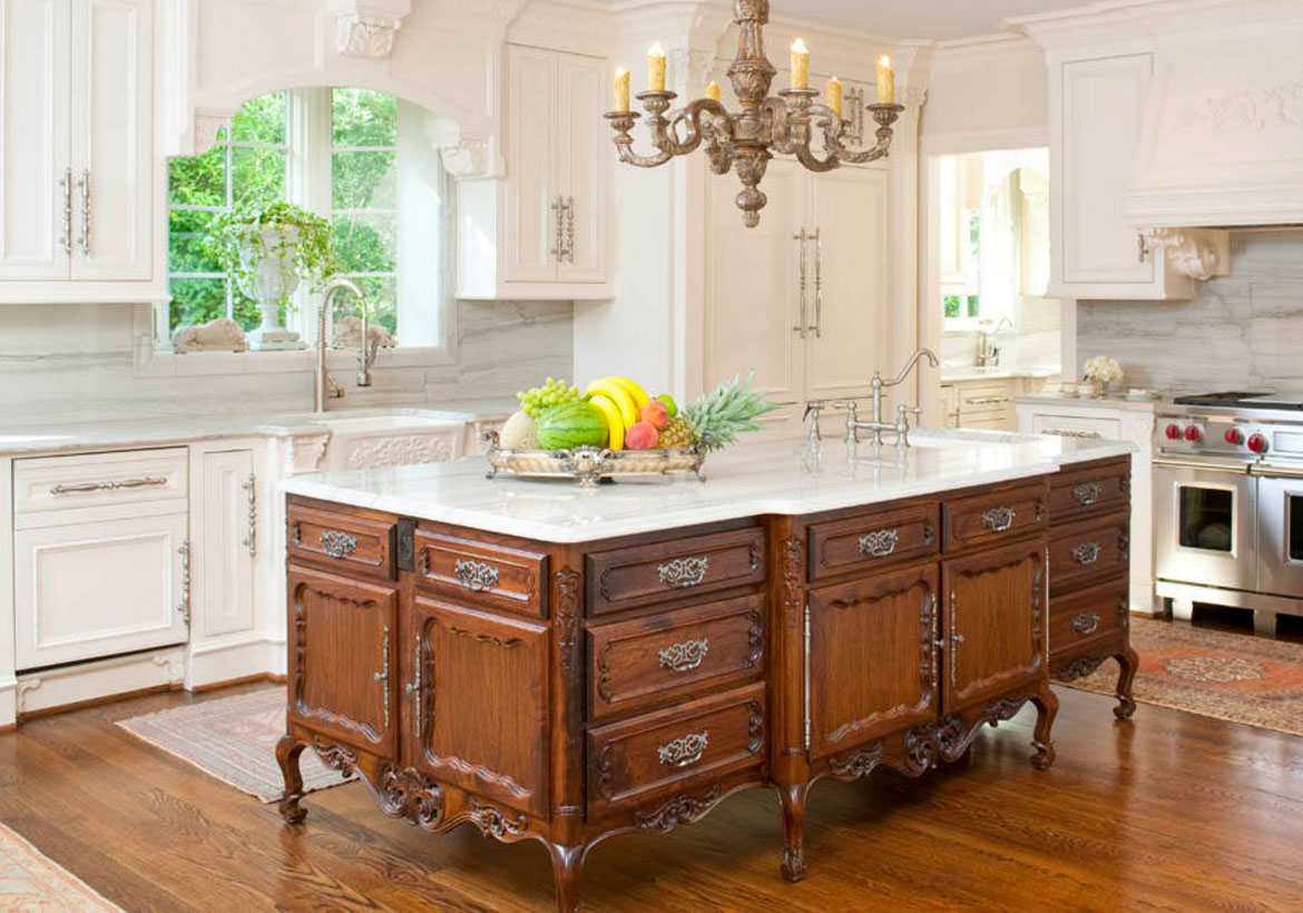 70 Spectacular Custom Kitchen Island Ideas  Home Remodeling Contractors  Sebring Services